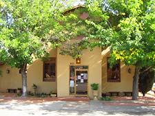 Old Town Center for the Arts ~ Cottonwood, AZ